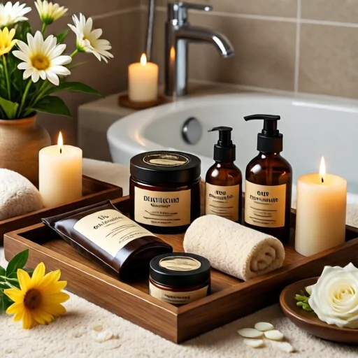 Набор для создания домашнего SPA