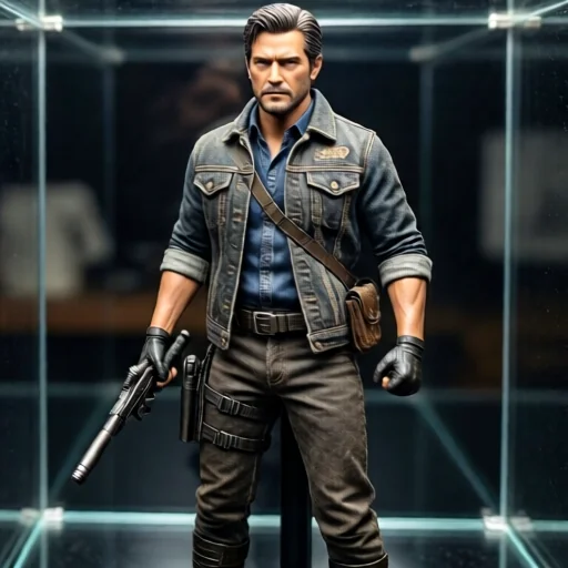 Ексклюзив: лімітована фігурка улюбленого персонажа