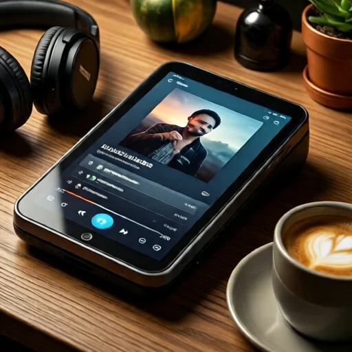 На память: персонализированный музыкальный плейлист