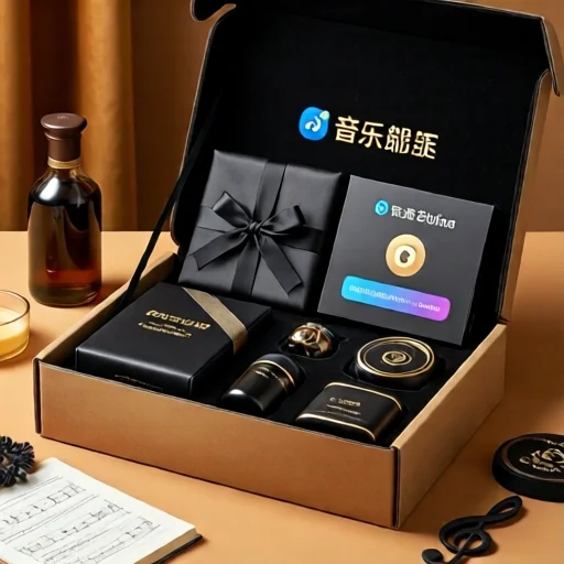 Подписка на музыкальный сервис или платформу