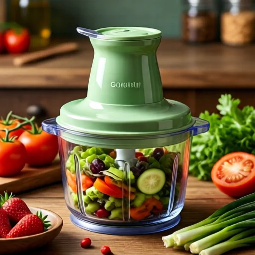 Нишевый гаджет: уникальный кухонный прибор