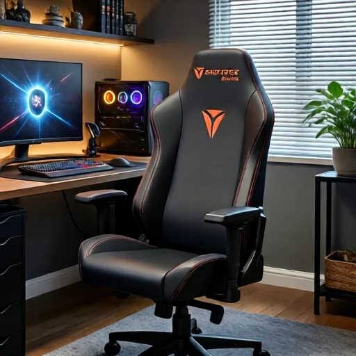Геймерське крісло Secretlab Titan Evo 2022