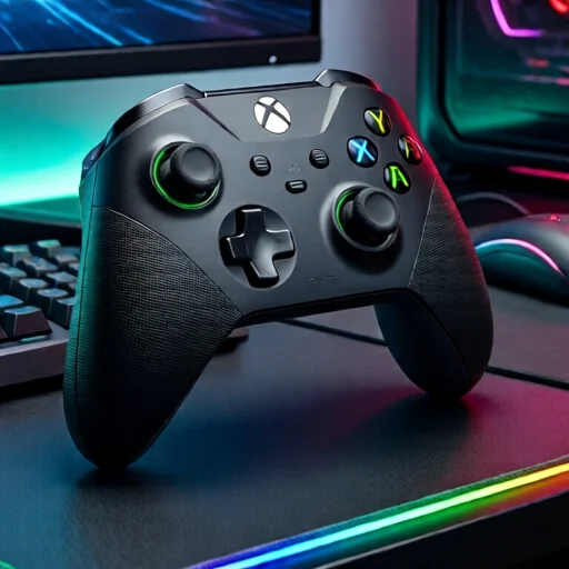 Геймерський контролер Xbox Elite Series 2
