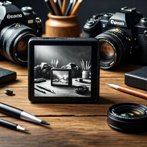 Фотографический фильтр B+W для творческих съемок