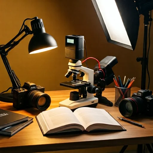 Курс по фотомастерству