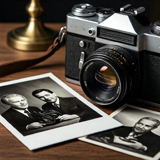 Классическая фотобумага для печати