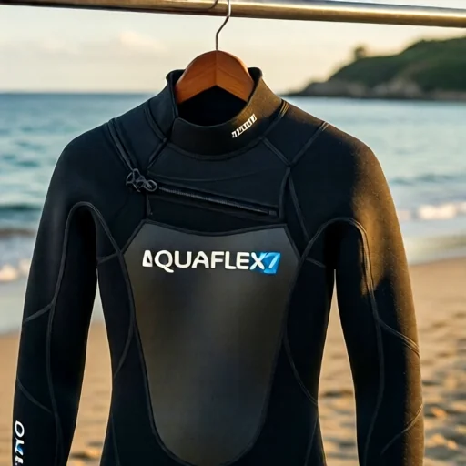 Гидрокостюм Aqua Lung AquaFlex 5mm