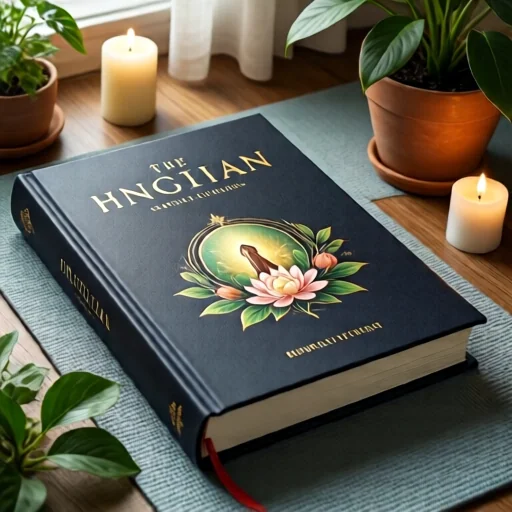 Лимитированное издание книги о медитации