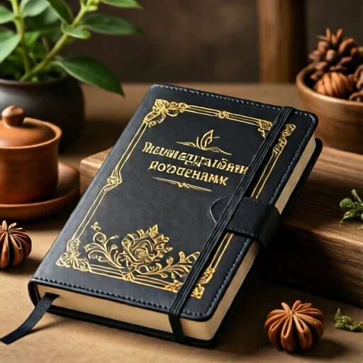 Тематики медитационный дневник