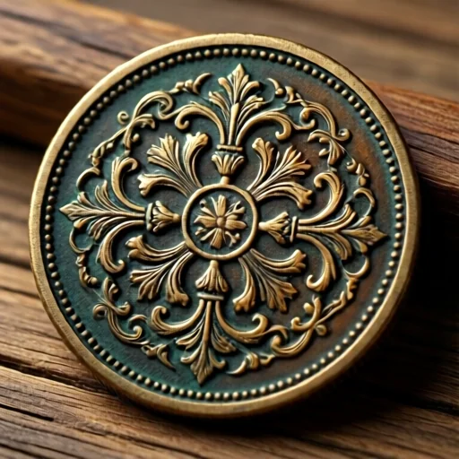 Інвестиція: антикварна монета з історією