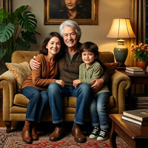 На пам'ять: персоналізований арт-портрет