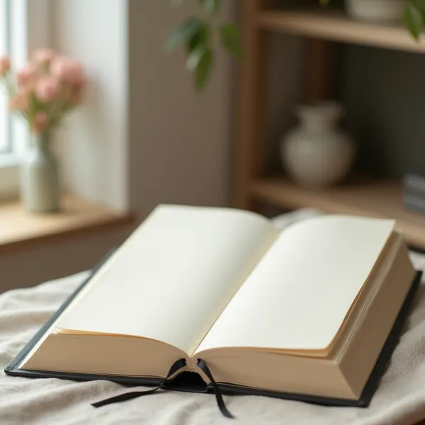 Книга, о которой вы говорили