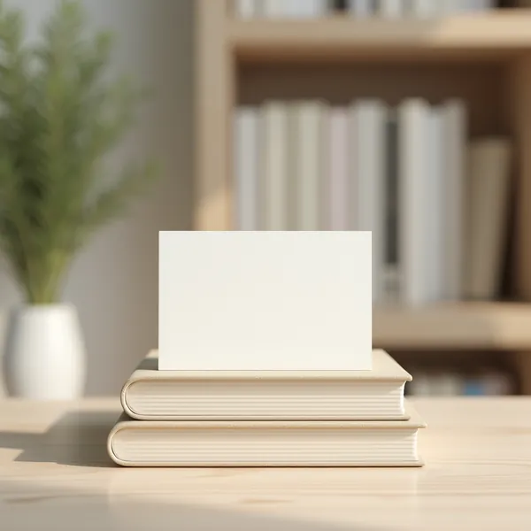 Сертифікат у книгарню