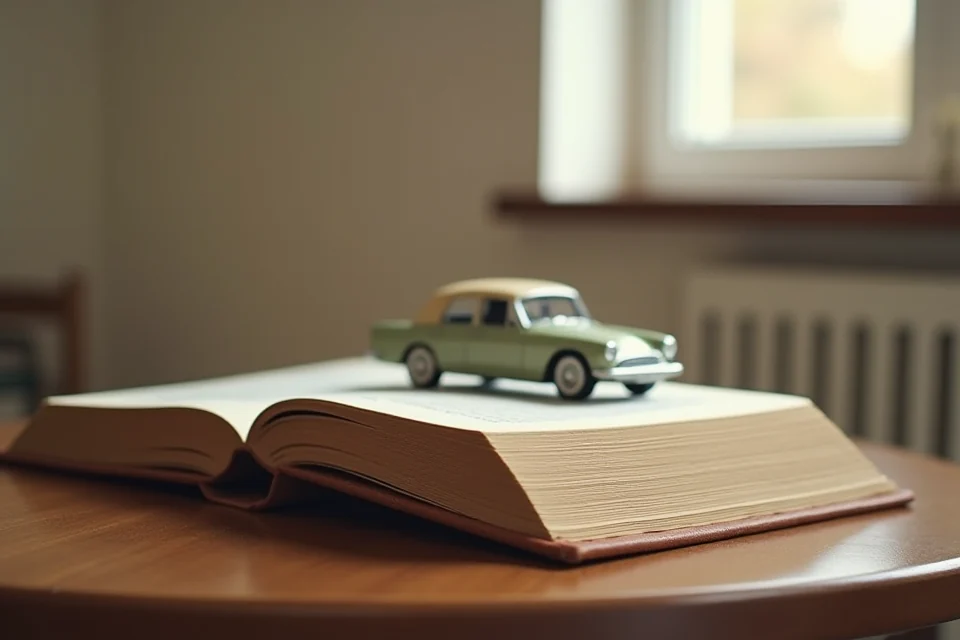 Книжка або альбом за його темою