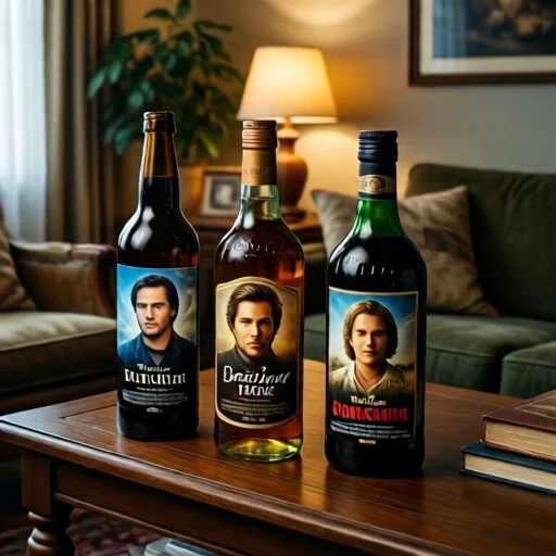 Реквизит из любимого фильма