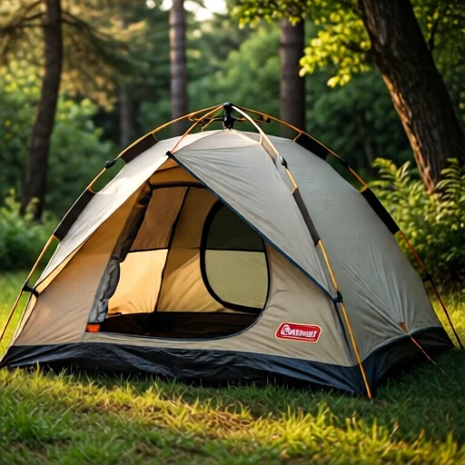 Кемпинговая палатка Coleman Sundome
