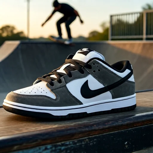 Кроссовки Nike SB Dunk Low Pro