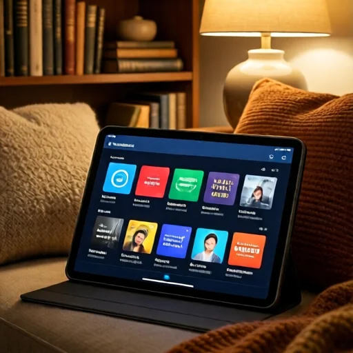 Литературная подписка на аудиокниги Bookmate