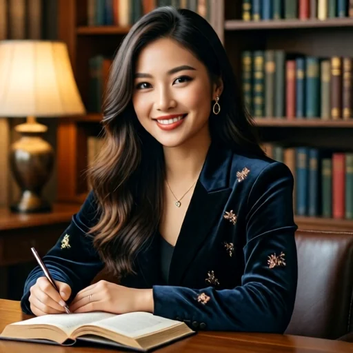 Эксклюзивный доступ к онлайн-литературному клубу