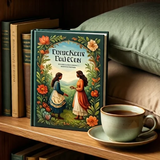 Лимитированное издание книги с иллюстрациями