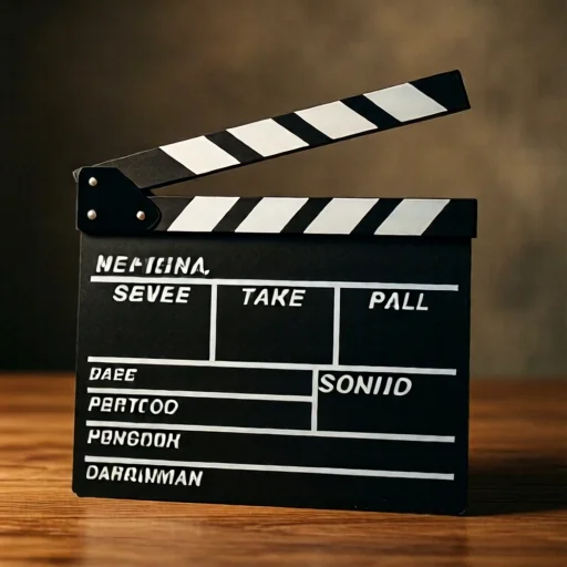 Уникальный предмет: реквизит из религиозного фильма