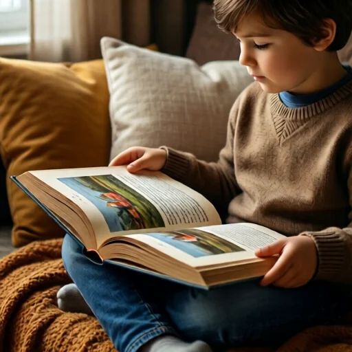 Классический подарок: книга с религиозными сказками