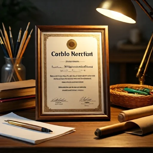 Специальный подарок: сертификат на курсы по рукоделию