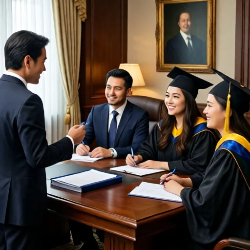 Досвід: приватний майстер-клас з кар'єрного росту