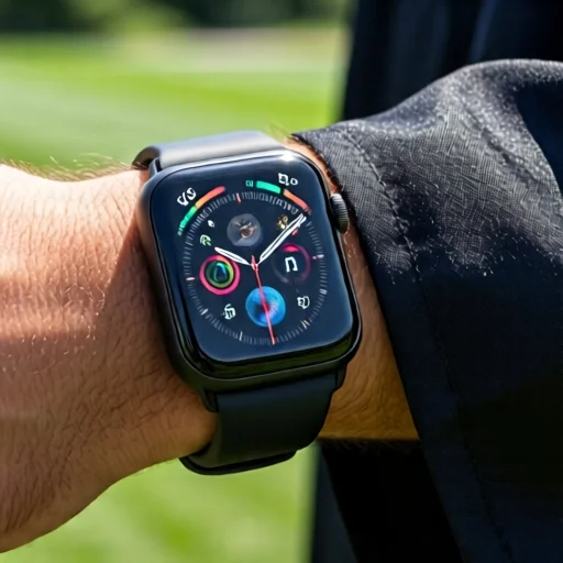 Нішевий гаджет: смарт-годинник для активного життя