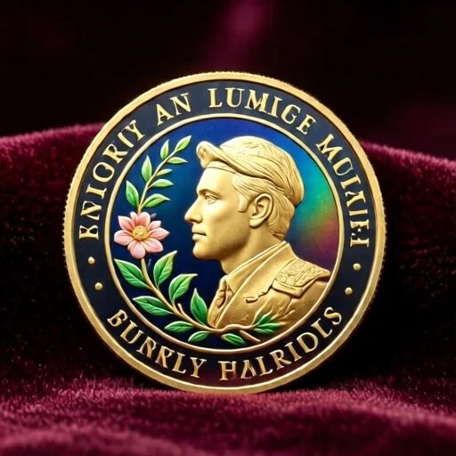 Лімітоване видання: колекційна монета