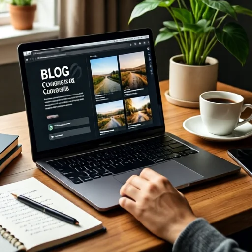 Курс з ведення особистого блогу від MasterClass