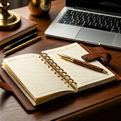 Нишевый гаджет: смарт-блокнот для записей