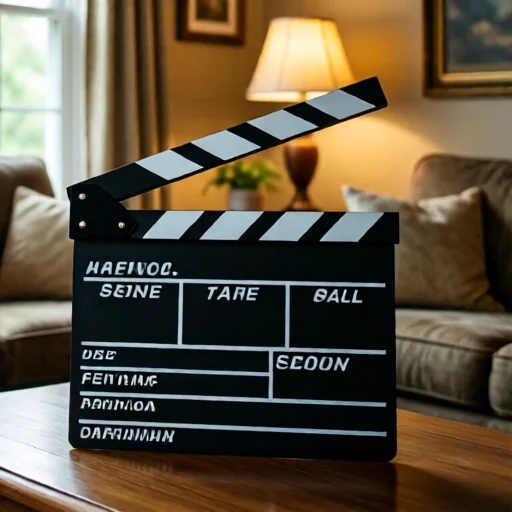 Реквизит: предмет со съемок любимого фильма