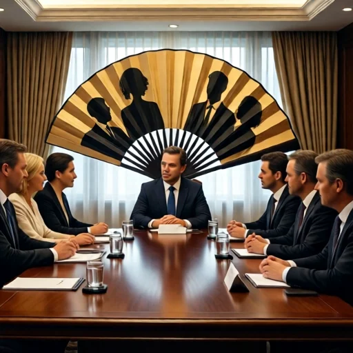 Эмоции: закрытая встреча с кумирами