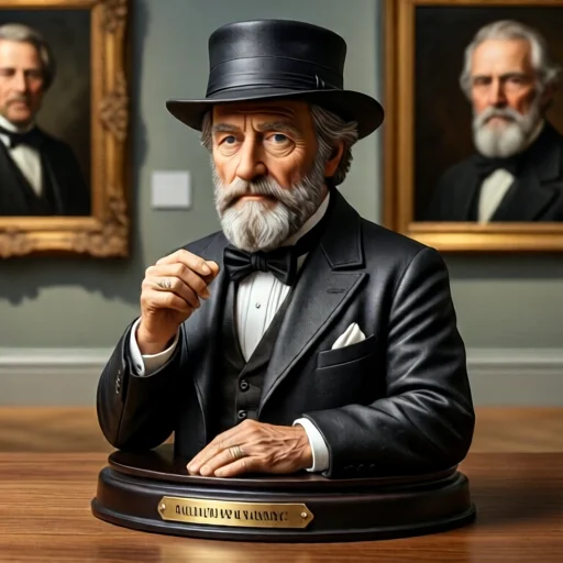 Лімітовані колекційні фігурки