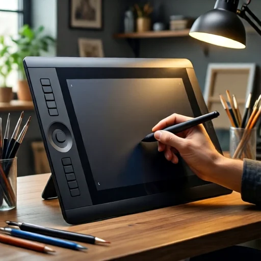 Нішевий художній гаджет